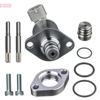 Клапан регулювання тиску SCV-005 TOYOTA AVENSIS, RAV 4 III, RAV 4 IV 2.0D/2.2D 11.05-09.19 Denso DCRS301380