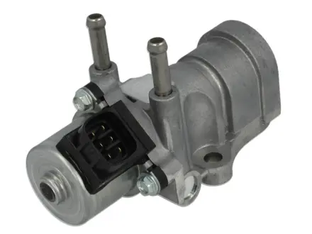 Клапан EGR TOYOTA AVENSIS, COROLLA, COROLLA VERSO 2.0D 01.02-03.09 DENSO DEG-0101