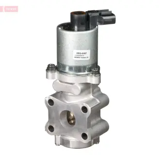 Клапан EGR DENSO DEG-0107