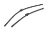 Щітка склоочисника DENSO DF-050 (фото 1)