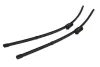 Щітка склоочисника безкаркасна передн (2шт) Flat Blades 650/580мм MERCEDES GL (X166), GLE (C292), GLE (W166), GLS (X166), M (W166) 06.11-10.19 DENSO DF-057 (фото 2)