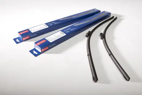 Щітка склоочисника DENSO DF-106