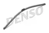 Щітка склоочисника безкаркасна передн (2шт) Flat Blades 650мм MERCEDES S (C215), S (C216), SL (R230) CITROEN XSARA PICASSO 03.99-12.13 DENSO DF-130 (фото 2)