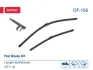 Щітка склоочисника DENSO DF-156 (фото 1)