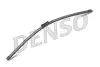 Щітка склоочисника безкаркасна передн (2шт) Flat Blades 700/550мм CITROEN C5 III OPEL ZAFIRA B, ZAFIRA B/MINIVAN 07.05-05.17 DENSO DF-401 (фото 1)