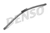 Щітка склоочисника безкаркасна передн (2шт) Flat Blades 700/550мм CITROEN C5 III OPEL ZAFIRA B, ZAFIRA B/MINIVAN 07.05-05.17 DENSO DF-401 (фото 2)
