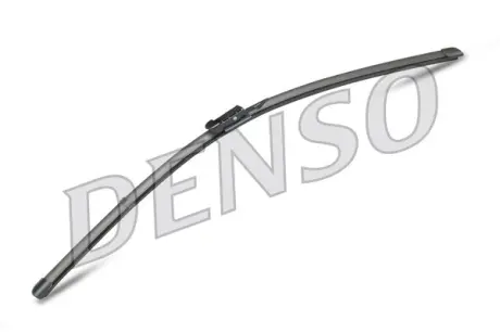 Щітка склоочисника безкаркасна передн (2шт) Flat Blades 700/550мм CITROEN C5 III OPEL ZAFIRA B, ZAFIRA B/MINIVAN 07.05-05.17 DENSO DF-401