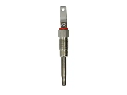 Свічка накалу CHEVROLET C2500, TAHOE HUMMER HUMMER H1 6.5D 01.92-12.04 DENSO DG-175