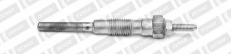 Свічка накалу TOYOTA LAND CRUISER 3.0D-4.2D 03.69- DENSO DG238