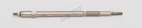 Свічка накалу RVI MASCOTT NISSAN PATROL GR V, TERRANO II OPEL MOVANO A RENAULT MASTER II 3.0D 05.00- DENSO DG-605