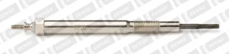 Свічка розжарювання DENSO DG-630