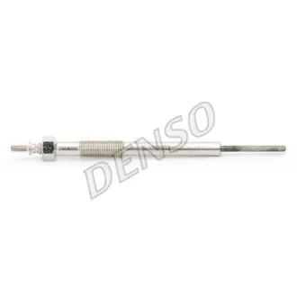 Свічка накалу ISUZU D-MAX I 2.5D/3.0D 05.02-06.12 DENSO DG-635