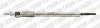 Свічка накалу CITROEN C4 AIRCROSS FIAT FULLBACK MITSUBISHI ASX, L200, L200 / TRITON, LANCER VIII, OUTLANDER II, OUTLANDER III, PAJERO SPORT III PEUGEOT 4008 1.8D/2.2D/2.4D 11.06- DENSO DG656 (фото 1)