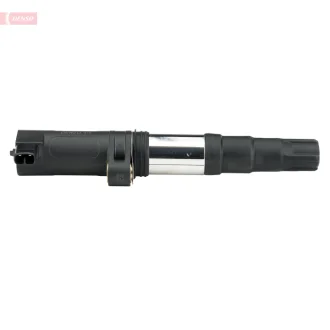 Котушка запалювання DACIA DUSTER, LOGAN, LOGAN II, LOGAN MCV, SANDERO LADA LARGUS NISSAN ALMERA CLASSIC, ALMERA II, KUBISTAR, PRIMASTAR, PRIMERA, TERRANO OPEL VIVARO A 1.2-2.0 07.96- Denso DIC0213
