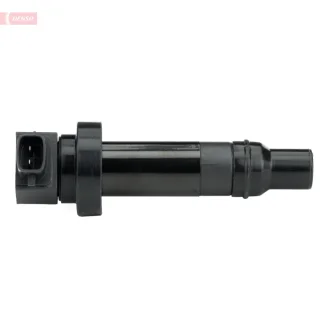 Котушка запалювання HYUNDAI ELANTRA IV, I20 I, I30 KIA CEE\'D, CERATO I, PRO CEE\'D 1.4-1.6LPG 04.04-07.18 Denso DIC0215