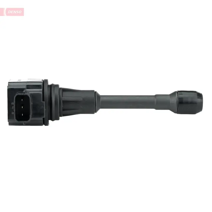 Котушка запалювання DACIA DUSTER, JOGGER, LOGAN MCV II, SANDERO III INFINITI FX, G, QX70 NISSAN ALTIMA, CUBE, JUKE, MAXIMA VII, MICRA IV, MURANO II, MURANO III, NOTE, NV200 1.0-5.0 03.06- Denso DIC0224 (фото 1)