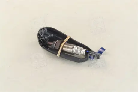 Лямбда-зонд (кількість дротів 4, 420мм) VOLVO V40 BMW 5 (F10), X3 (F25) CHEVROLET EPICA LEXUS ES, GS, LS, SC PEUGEOT 107 SUZUKI BALENO TOYOTA AURIS, AVENSIS, AYGO, CAMRY 1.0-4.3 08.97- DENSO DOX-0238