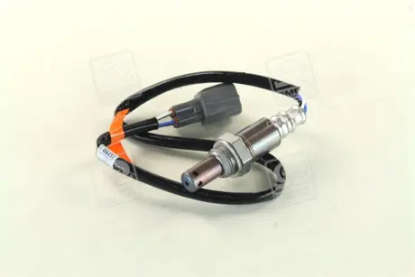 Лямбда-зонд (кількість дротів 4, 510мм) LEXUS ES, RX TOYOTA AVALON, AVENSIS, AVENSIS VERSO, CAMRY, PREVIA II, PREVIA III, RAV 4 II, RAV 4 III 2.0/2.4/3.5 02.00- DENSO DOX-0261