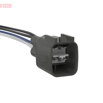 Лямбда-зонд (кількість дротів 4, 375мм) CITROEN C1 DAIHATSU CUORE VII, SIRION LEXUS GS, LS SUBARU JUSTY IV TOYOTA AURIS, AVENSIS, CELICA, COROLLA, COROLLA VERSO 1.0-4.6 11.93- DENSO DOX0289