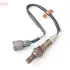 Лямбда-зонд (кількість дротів 4, 350мм) LEXUS RX TOYOTA CAMRY, HIGHLANDER / KLUGER, RAV 4 I 2.0/3.0 01.94-04.07 DENSO DOX-0500 (фото 1)
