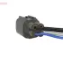 Лямбда-зонд (кількість дротів 4, 350мм) LEXUS RX TOYOTA CAMRY, HIGHLANDER / KLUGER, RAV 4 I 2.0/3.0 01.94-04.07 DENSO DOX-0500 (фото 5)