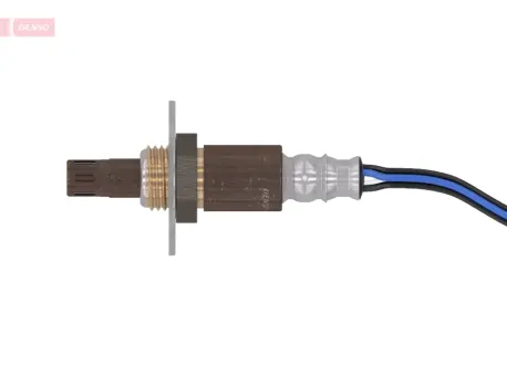 Лямбда-зонд (кількість дротів 4, 294мм) HONDA CR-V III, CR-V IV 2.4 09.06- DENSO DOX-0513