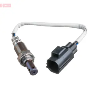 Лямбда-зонд (кількість дротів 4, 300мм) LAND ROVER DISCOVERY III, RANGE ROVER III, RANGE ROVER SPORT I 4.2/4.4 07.04-03.13 DENSO DOX-0525
