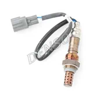 Лямбда-зонд (кількість дротів 4, 330мм) VOLVO S60 I, V50, XC90 I CHEVROLET EPICA DAIHATSU CUORE VI, SIRION FIAT SEDICI HONDA CIVIC VI, CIVIC VII, HR-V LEXUS GS, IS I MAZDA 3 1.0-4.4 07.90- DENSO DOX-0547