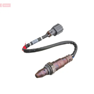 Фото - лямбда-зонд (кількість дротів 4, 315мм) LEXUS ES, RX TOYOTA HIGHLANDER / KLUGER, PREVIA III, RAV 4 IV 2.5/3.5 01.06- DENSO DOX0569 Лямбда-зонд (кількість дротів 4, 315мм) LEXUS ES, RX TOYOTA HIGHLANDER / KLUGER, PREVIA III, RAV 4 IV 2.5/3.5 01.06- DENSO DOX0569