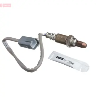 Лямбда-зонд (кількість дротів 4, 370мм) INFINITI EX, FX, G, M, M37, Q70 NISSAN 370Z 3.5/3.7 09.07- DENSO DOX-0615