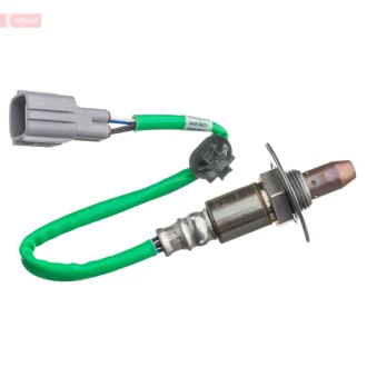 Лямбда-зонд (кількість дротів 4, 320мм) SUBARU FORESTER, IMPREZA, XV TOYOTA AVENSIS, RAV 4 III 1.6-2.5 03.03- DENSO DOX0623