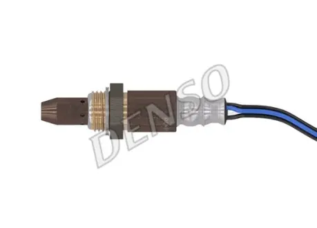 Лямбда-зонд (кількість дротів 4, 510мм) TOYOTA CAMRY, RAV 4 III 2.4/3.5 11.05-12.12 DENSO DOX-0626