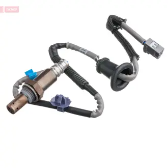 Лямбда-зонд (кількість дротів 4, 660мм) TOYOTA COROLLA VERSO, RAV 4 III, RAV 4 IV, VERSO 1.6/1.8/2.0 04.04-09.19 DENSO DOX-0627