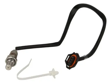 Лямбда-зонд (кількість дротів 4, 575мм) CHEVROLET AVEO, EPICA OPEL AGILA, ASTRA G, ASTRA G CLASSIC, ASTRA H, ASTRA H GTC, ASTRA J, ASTRA J GTC, COMBO TOUR, COMBO/MINIVAN, CORSA C 1.0-3.2 03.00- DENSO DOX-2003
