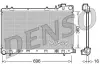 Конденсер DENSO DRM36002 (фото 1)