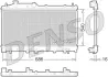 Конденсер DENSO DRM36015 (фото 1)
