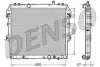 Радіатор охолоджування DENSO DRM50045 (фото 1)