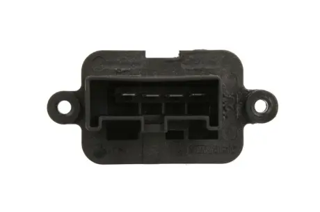 Резистор вентилятора пічки, постійний DENSO DRS09008