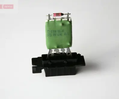 Резистор, вентилятор DENSO DRS20005