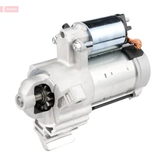 Стартер (12В, 1,5кВт, новий із заставою) BMW 1 (F20), 1 (F21) 1.5D 03.15-06.19 Denso DSN1481