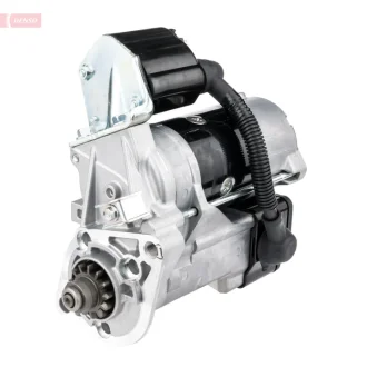 Стартер (12В, 2,4кВт, новий із заставою) TOYOTA HILUX VIII 2.4D/2.8D 05.15- Denso DSN1493