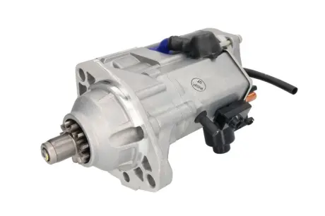 Стартер (12В, 4,8кВт) DENSO DSN2006