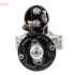 Стартер (12В, 2кВт, новий) CITROEN JUMPER II FIAT DUCATO FORD TOURNEO CUSTOM V362, TRANSIT, TRANSIT CUSTOM V362, TRANSIT TOURNEO, TRANSIT V363 LAND ROVER DEFENDER 2.2D/2.4D/3.2D 04.06- DENSO DSN3012 (фото 2)