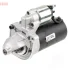 Стартер (12В, 2,5кВт, новий із заставою) CITROEN JUMPER I, JUMPER II, JUMPER III FIAT DUCATO PEUGEOT BOXER 2.0D-3.0D 10.97- Denso DSN3013 (фото 1)