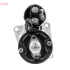 Стартер (12В, 2кВт, новий) ALFA ROMEO 145, 146, 147, 156, 159, 166, BRERA, GT, MITO, SPIDER FIAT BRAVA, BRAVO I, BRAVO II, CROMA, CROMA/KOMBI, DOBLO, DOBLO CARGO, DOBLO/MINIVAN 1.3D-2.4D 03.96- DENSO DSN3018 (фото 2)