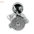Стартер (12В, 1,3кВт, новий із заставою) ALFA ROMEO MITO CITROEN NEMO FIAT 500, 500 C, DOBLO, DOBLO CARGO, FIORINO, GRANDE PUNTO, IDEA, LINEA, PANDA, PUNTO, PUNTO EVO, QUBO, SIENA 1.3D/1.9D 06.03- Denso DSN3022 (фото 2)