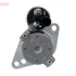 Стартер (12В, 1,1кВт, новий із заставою) AUDI A3 SEAT ALTEA, ALTEA XL, LEON SKODA OCTAVIA II, YETI VW BEETLE, CADDY III, EOS, GOLF PLUS, GOLF PLUS V, GOLF VI, JETTA IV 1.2-2.0CNG 02.03-07.19 Denso DSN3026 (фото 2)