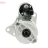 Стартер (12В, 1,8кВт, новий із заставою) AUDI A3 SEAT ALHAMBRA, CORDOBA, CORDOBA VARIO, IBIZA II, INCA, LEON, TOLEDO I, TOLEDO II SKODA OCTAVIA I VW BORA, BORA I, CADDY, CADDY I 0.8-2.9 09.75- Denso DSN3044 (фото 2)
