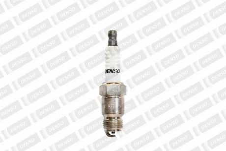 Свічка запалювання (ціна за 1шт) Denso T20RU