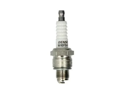 Свічка запалювання NICKEL DENSO W16FS-U